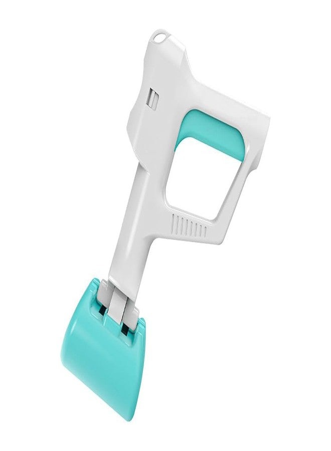 Matiko Pet Poop Scooper, Portable Waste Cleaner Pet Toilet Picker Dog Cat Poop Picker with High Strength Materials and Springs - Image 3